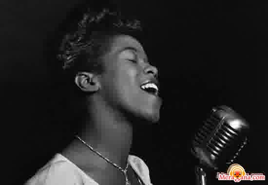 Poster of Sarah+Vaughan+-+(English)