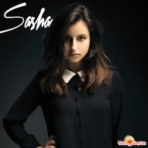 Poster of Sasha+-+(English)