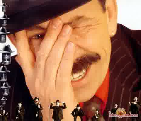 Poster of Scatman+John+-+(English)