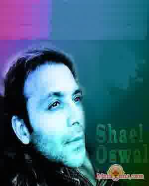 Poster of Shael+-+(Indipop)