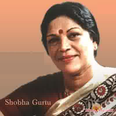 Poster of Shobha Gurtu
