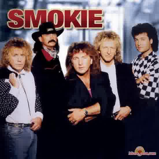 Poster of Smokie+-+(English)