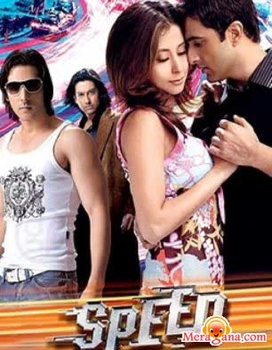 Poster of Speed+(2007)+-+(Hindi+Film)