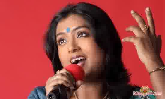 Poster of Subhamita+Banerjee+-+(Bengali+Modern+Songs)