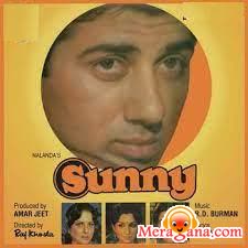 Poster of Sunny+(1984)+-+(Hindi+Film)