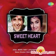 Poster of Sweetheart+(1971)+(Unreleased)+-+(Hindi+Film)