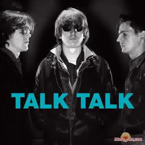 Poster of Talk+Talk+-+(English)