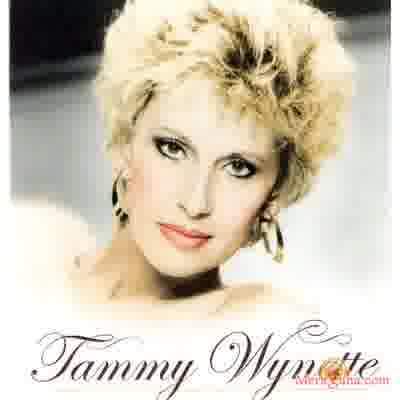 Poster of Tammy+Wynette+-+(English)
