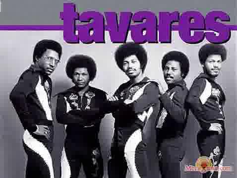 Poster of Tavares+-+(English)