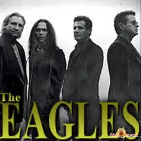 Poster of The+Eagles+-+(English)