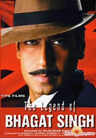 Poster of The+Legend+Of+Bhagat+Singh+(2002)+-+(Hindi+Film)