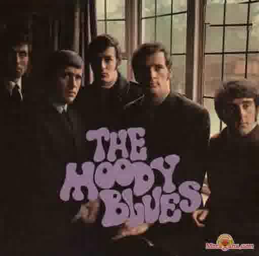 Poster of The+Moody+Blues+-+(English)