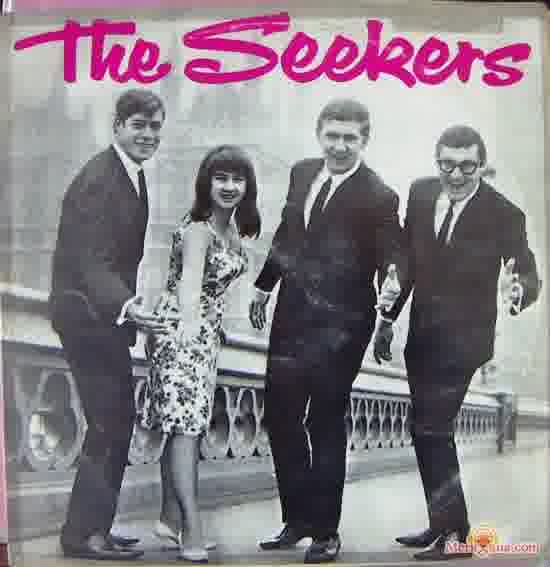 Poster of The+Seekers+-+(English)