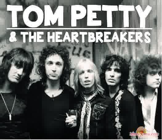 Poster of Tom+Petty+%26+The+Heartbreakers+-+(English)