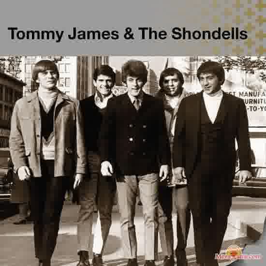 Poster of Tommy+James+%26+The+Shondells+-+(English)