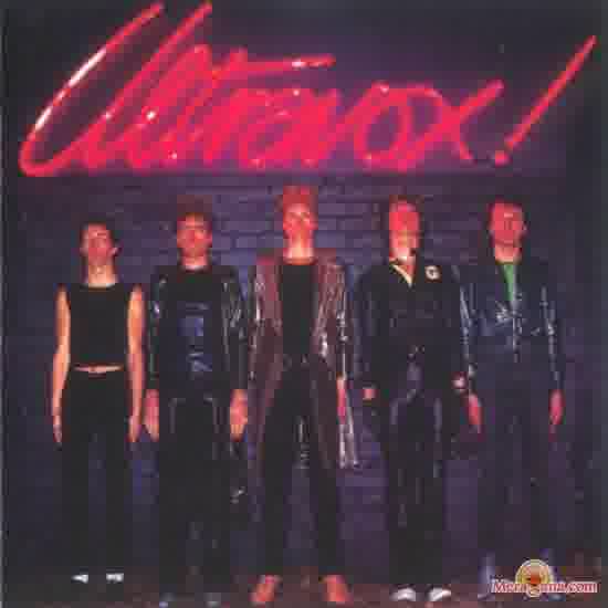 Poster of Ultravox+-+(English)