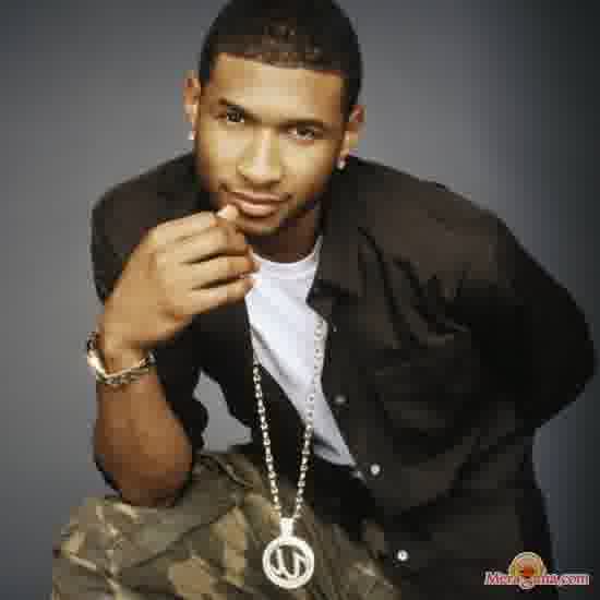 Poster of Usher+-+(English)
