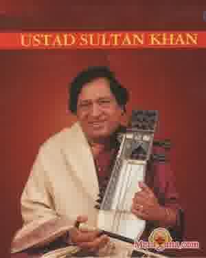Poster of Ustad Sultan Khan & K S Chitra