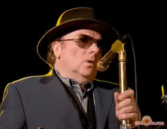 Poster of Van+Morrison+-+(English)