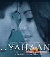 Poster of Yahaan+(2005)+-+(Hindi+Film)