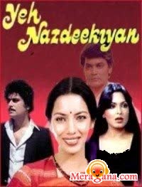 Poster of Yeh+Nazdeekiyan+(1982)+-+(Hindi+Film)