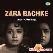 Poster of Zara+Bachke+(1959)+-+(Hindi+Film)