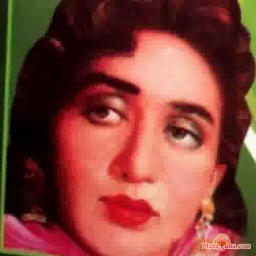 Poster of Zubaida+Khanum+-+(Ghazal)