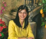 Mamta Sinha