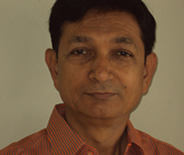 Prakash Vyas