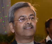 Rakesh Mohunta